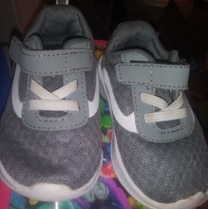 Toddler shoes